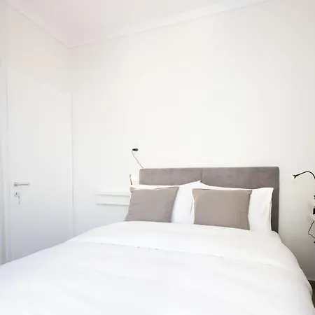 F & B Collection - Kalamaria Flats דירה