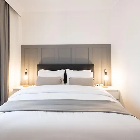 F & B Collection - Kalamaria Flats *