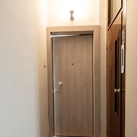 F & B Collection - Kalamaria Flats Apartment