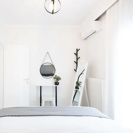 Διαμέρισμα F & B Collection - Kalamaria Flats