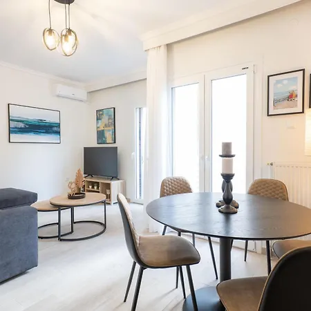 F & B Collection - Kalamaria Flats Διαμέρισμα Θεσσαλονίκη