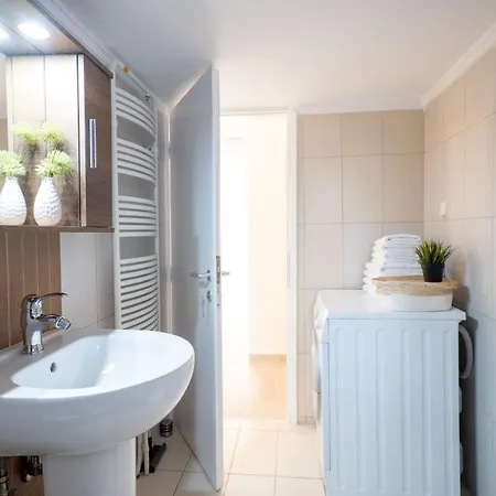 Διαμέρισμα F & B Collection - Kalamaria Flats