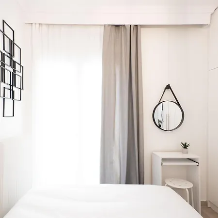 Διαμέρισμα F & B Collection - Kalamaria Flats Θεσσαλονίκη