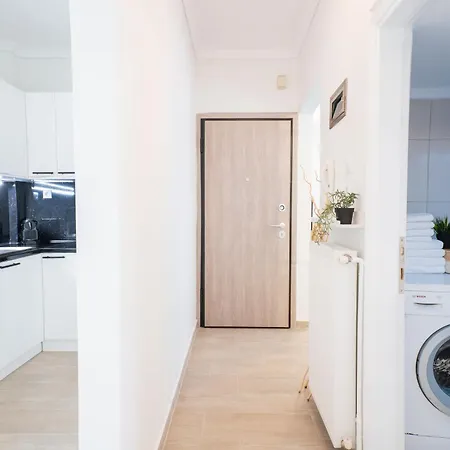 F & B Collection - Kalamaria Flats * Θεσσαλονίκη