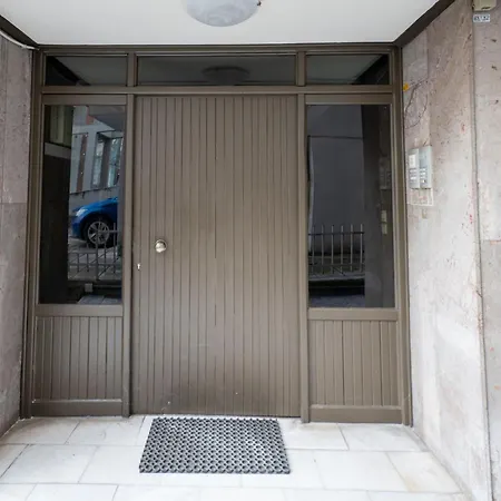 F & B Collection - Kalamaria Flats *