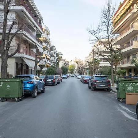 F & B Collection - Kalamaria Flats